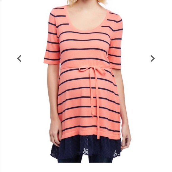 Destination Maternity Tops - XS Destination Maternity